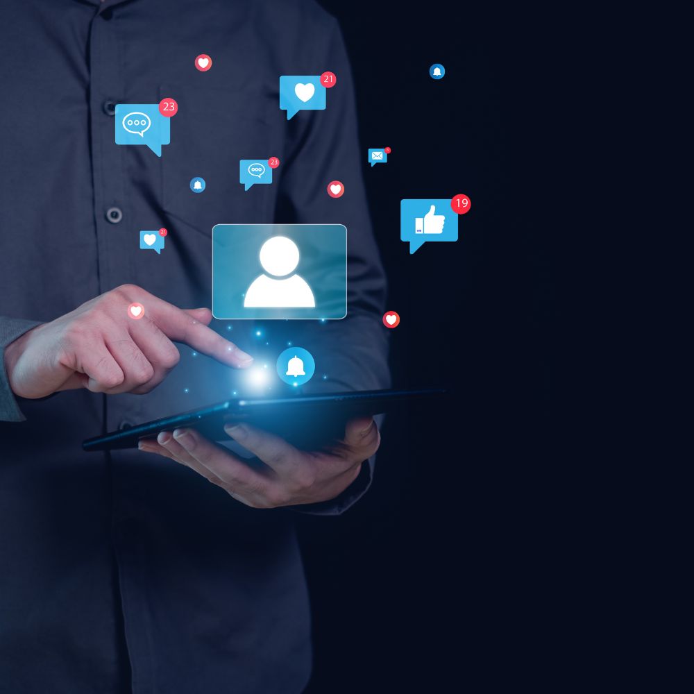 Transforming B2B with intelligent personalization: The future of client engagement